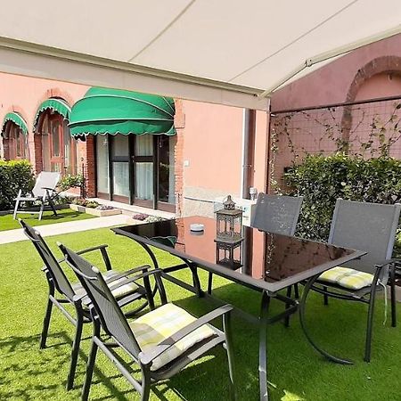 Corte Stella Appartement Costermano Buitenkant foto