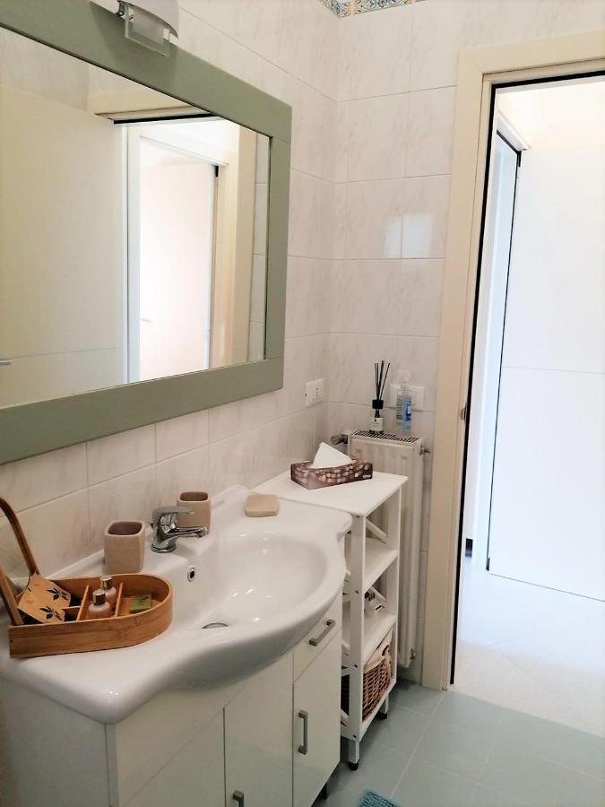 Corte Stella Appartement Costermano Buitenkant foto