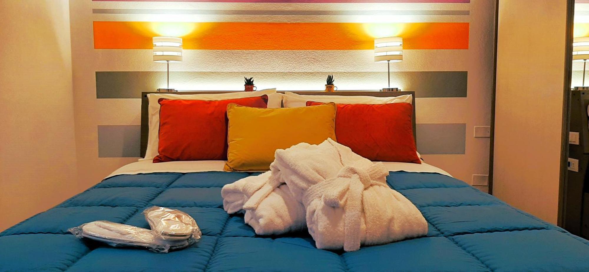 Corte Stella Appartement Costermano Buitenkant foto